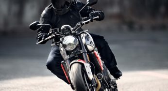Triumph España amplia la garantía de fábrica de sus motos a cuatro años sin límite de kilometraje