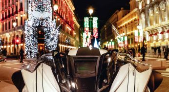 Desde QuintaMarcha.com os deseamos una Feliz Navidad