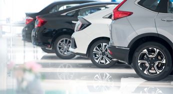 Con la llegada de 2022, el 40% de los vehículos nuevos son más caros