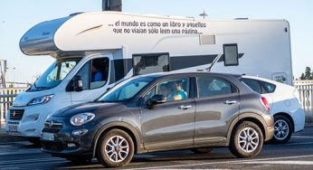 La libertad y la autonomía, principales factores del auge del alquiler de autocaravanas en 2021