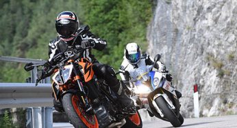 2022 se cierra con un 5% más de motos matriculadas en España