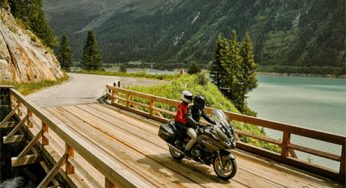 Récord de ventas de BMW Motorrad, con un aumento del 14,8% en 2021