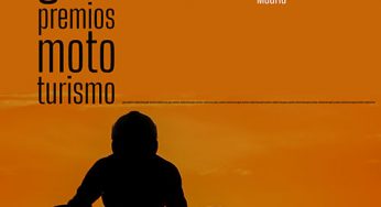 Se convocan los premios Mototurismo 2022