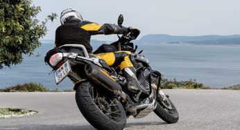 En Europa se vendieron cerca de un millón de motos en 2021. Italia, país con el mayor crecimiento, 23,6%. España, 6,2%