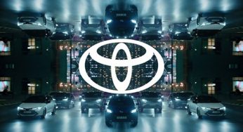 Toyota España se asocia con LoJack España para la recuperación de los vehículos robados de sus clientes