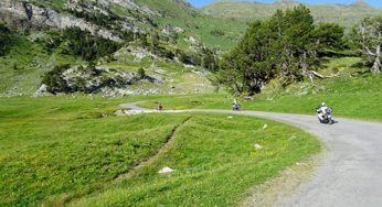 Quedan pocas plazas para el Artic Pirineos 2022