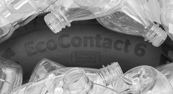 Continental lanza el primer neumático fabricado a partir de botellas de plástico recicladas  
