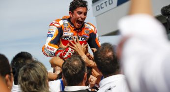 Repsol y Honda, juntos hasta 2024, sumando 30 años de alianza histórica
