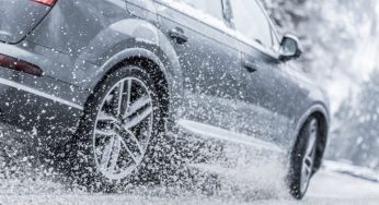 Poner tu coche a punto para el invierno sin gastar mucho