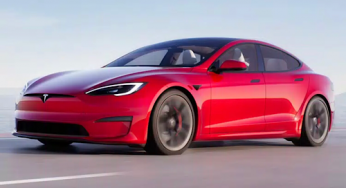 Los coches eléctricos e híbridos crecen en España un 18% en 2022. Tesla es la número uno en ventas