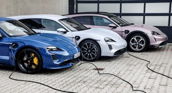 El Gobierno prevé la venta de 225.000 vehículos eléctricos en 2023. El mundo de la automoción lo ve imposible. En 2022 se vendieron 84.645 electrificados