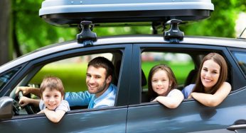 Las claves de Bridgestone para viajar seguro en Semana Santa, con oferta incluida