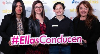 El 83% de los españoles cree que se desprecia a la mujer como profesional dentro del sector de la automoción