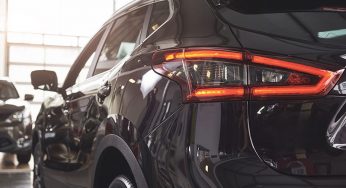 Subidón de ventas de coches en un 66,1% en marzo, con 99.524 matriculaciones