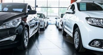 La venta de coches sube un 13,3% en junio (superando los 100.000), con más de medio millón vendidos en el primer semestre
