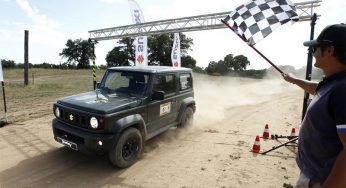 6 Horas Suzuki Off-Road, una competición divertida y enrollada