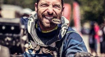 Carles Falcón fallece por el accidente sufrido en la segunda etapa del Dakar 2024
