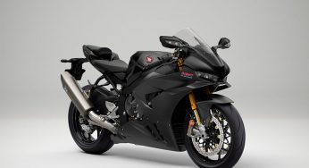 Precios de las nuevas Honda CBR650R y CB650R equipadas con E-Clutch y de las CBR600RR y CBR1000RR-R Fireblade 2024