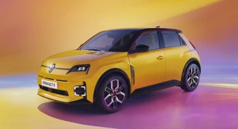 Ya se pueden pedir las dos primeras versiones del Renault 5 E-Tech eléctrico, desde 31.584 €