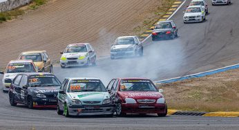 <strong>Jarama Speed Meeting: Un emocionante ‘finde’ en el circuito madrileño</strong>