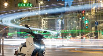 El sector de la moto eléctrica no levanta cabeza: cayó un -40% en el primer semestre 2024