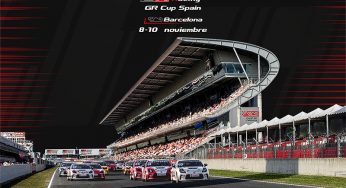 Toyota Gazoo Racing Spain: el título se decide en el circuito de Barcelona