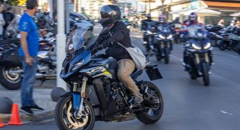 El sector de la moto sigue creciendo, aumentando el 5,5% en noviembre 2024. ‘Top 10’ de las marcas y modelos más vendidas