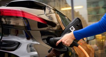 Toyota acumula unas ventas de seis millones de vehículos electrificados en Europa