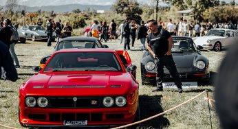 No te pierdas Autopía este sábado 26 en el Bosque del Santander