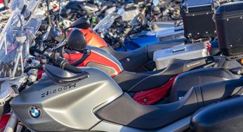 La moto en Europa: Sabes cuál es el país más motero? Y no es España! ‘Top 10’ regiones con más motos
