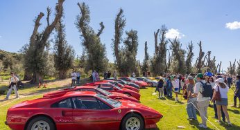 Autopía 2025: más de 10.000 personas mostraron su pasión por el motor