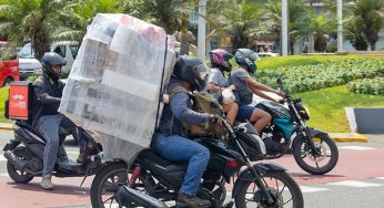 La moto en el mundo: Países con más motocicletas y su impacto global