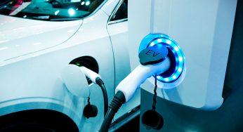 La velocidad, no el calor, es el mayor enemigo de la autonomía en los coches eléctricos