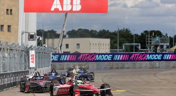 Oliver Rowland se corona campeón del mundo de Fórmula E con Nissan tras una temporada brillante