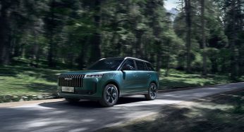 Jaecoo 5: el SUV que llega con precio rompedor —19.990 €— y pone en jaque a sus rivales