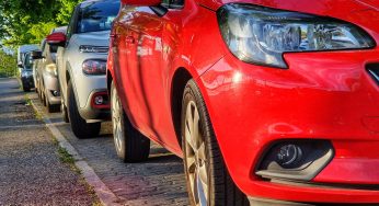 El parque automovilístico español envejece: 14,5 años de media y 13 millones de turismos con más de 15 años