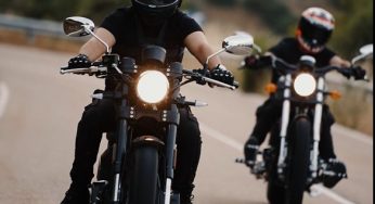 Cinco claves para disfrutar la moto en verano sin descuidar la seguridad