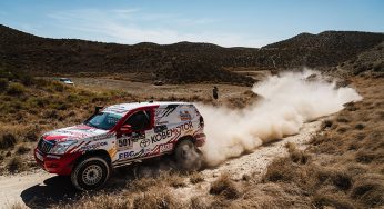 Kobe Motor, el arte de resistir: un subcampeonato con sabor a victoria
