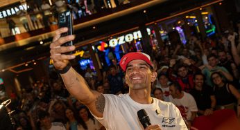 Jorge Martín: “A nivel de pilotaje no ha habido un piloto como Márquez”