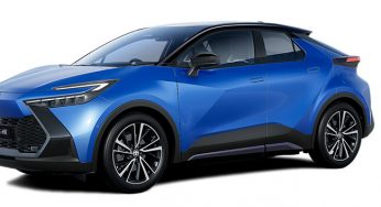 Toyota C-HR 2026: más opciones, más tecnología y un estilo aún más audaz
