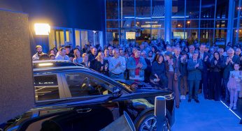 Éxito multitudinario en el primer Omoda & Jaecoo Premiere Day celebrado en España