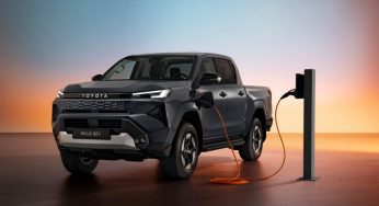 Nueva Toyota Hilux 2026: la ‘pick-up’ se electrifica sin perder su ADN