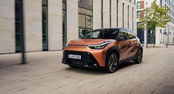 Toyota amplía su apuesta por la confianza con Toyota Relax hasta 15 años