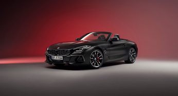 BMW Z4 Final Edition: el adiós definitivo a un roadster convertido en icono