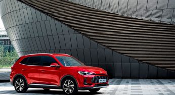 El MG ZS lidera el boom SUV en España: ya concentran el 62% del mercado. Ranking de los 20 más vendidos