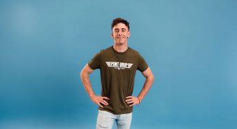 Pedro Acosta: “No quiero expectativas muy altas; ya me han llevado a golpes duros”