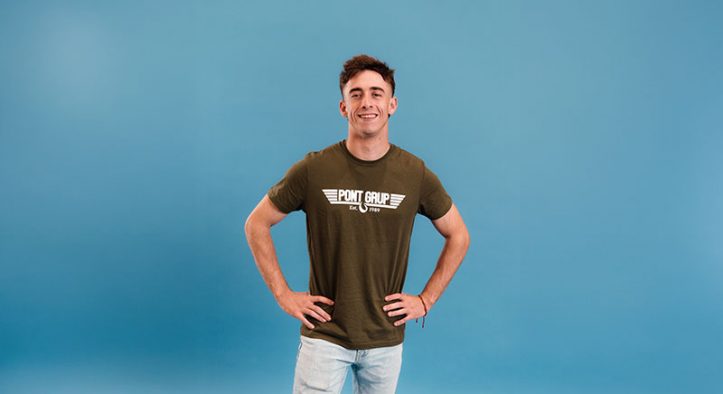 Pedro Acosta: “No quiero expectativas muy altas; ya me han llevado a golpes duros”