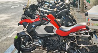 El sector de la moto cierra 2025 con 265.220 ventas y consolida un crecimiento anual del 7%