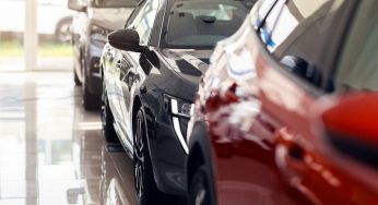 Las matriculaciones de turismos crecen un 1,1% en enero y superan las 73.000 unidades impulsadas por Toyota y Peugeot 208