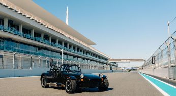 Si vives en Miami, ya tienes concesionario oficial dónde comprar tu nuevo Caterham